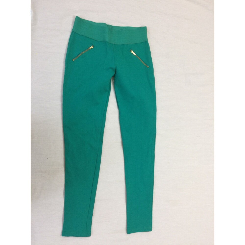 ACTIVE WOMENS PANTS LEGGINGS SIZE M
